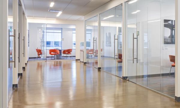 Botte Chair Office Hallway Conference Room