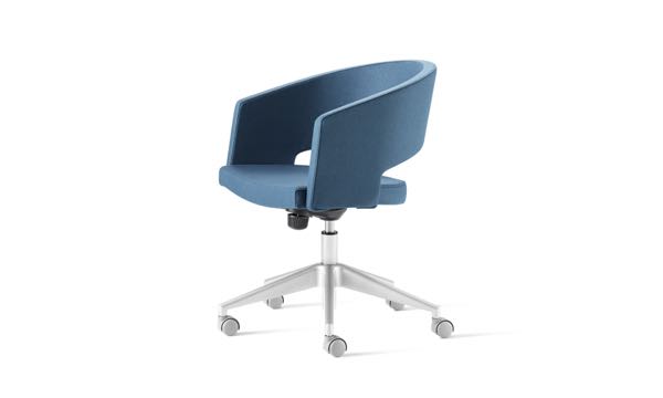 Botte Swivel Blue Front 3 4