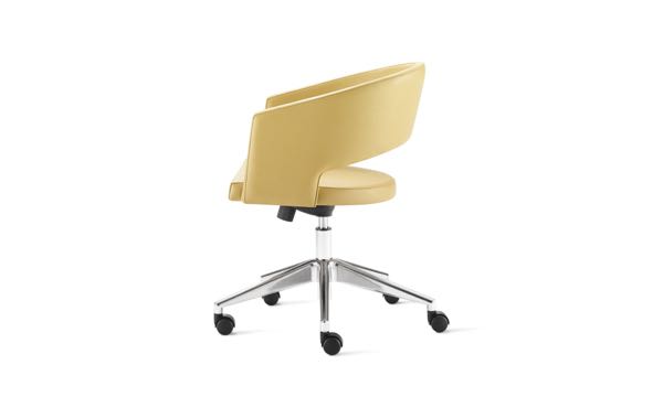 Botte Swivel Yellow Side