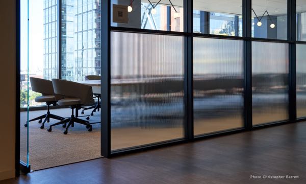 Botte Swivel Conference Room
