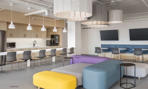 Grey Celebrate Chairs Office Kitchen