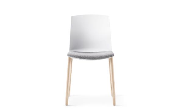 Celebrate Wood Legs SP Front