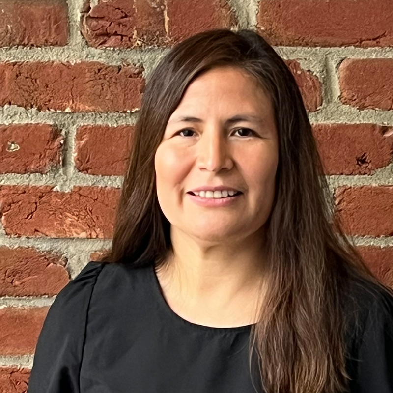 Mercedes Castromonte