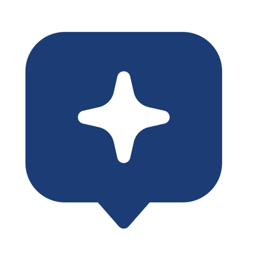 Why choose us icon