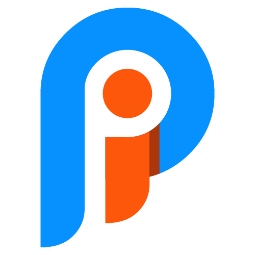 Pi Purpose Intelligence Logo