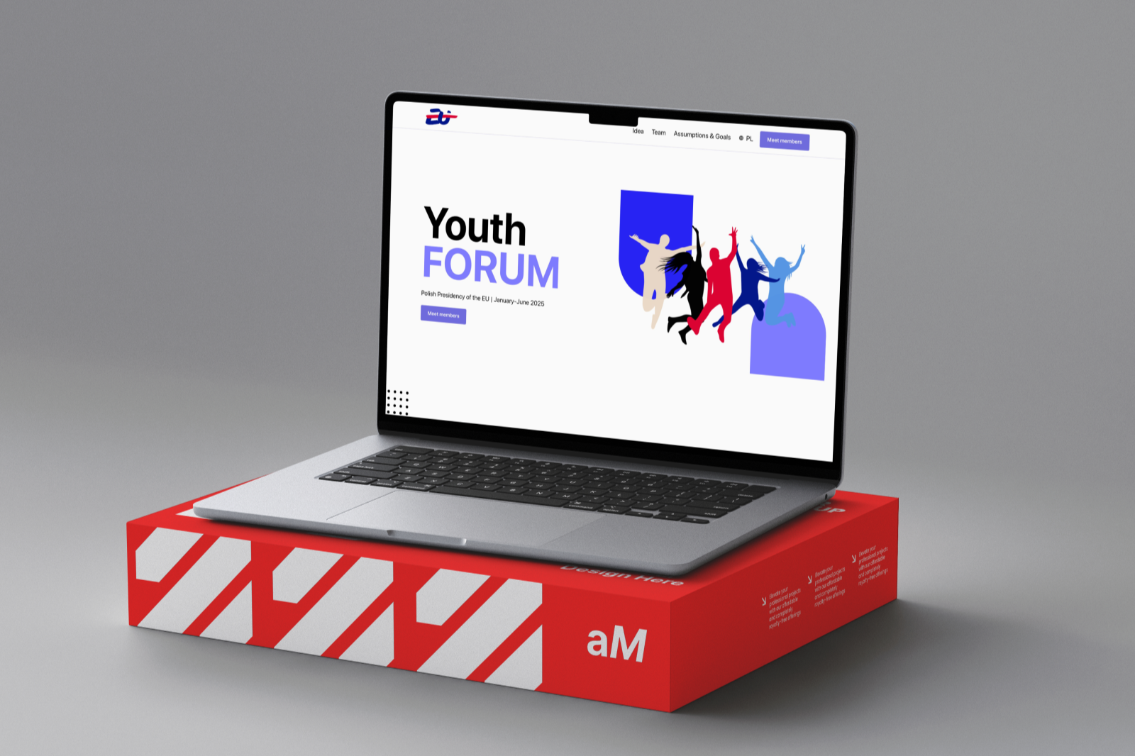 site profile thumbnail