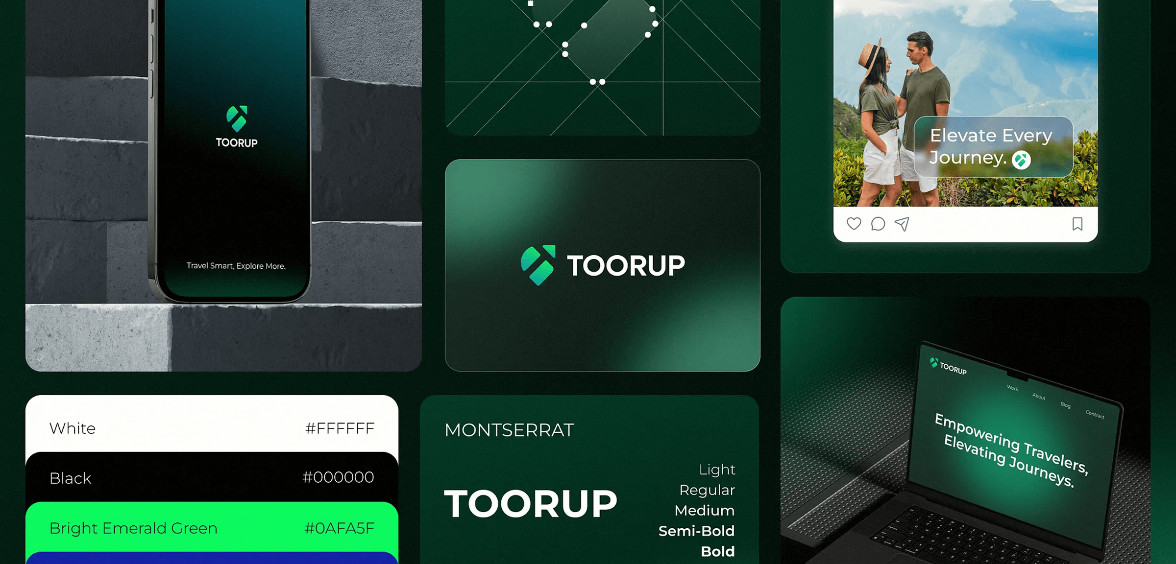 VitaCare mobile UX/UI product design showcase for B2B healthtech app in Saudi Arabia