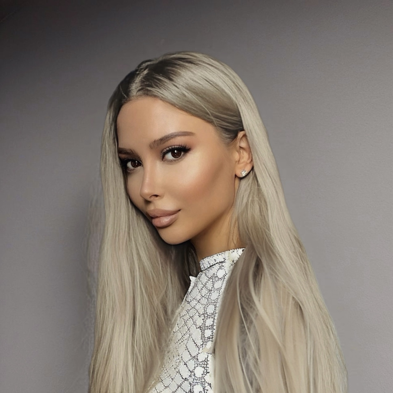 Ana Khali - Founder & CEO of Wdesigna