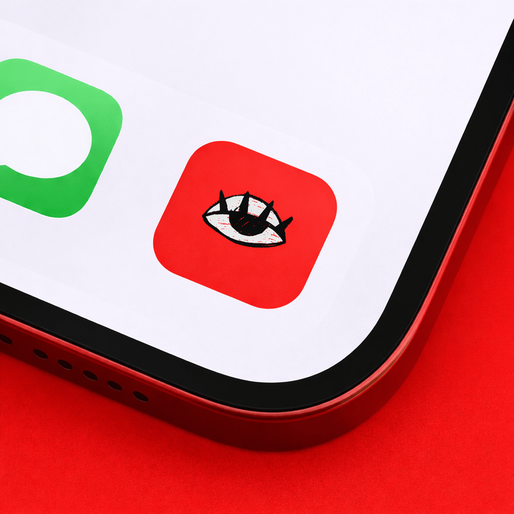 Teenerz logo – Bold, modern wordmark representing a youth-first lifestyle and teen events platform in the UAE