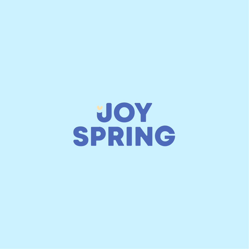 Joyspring logo