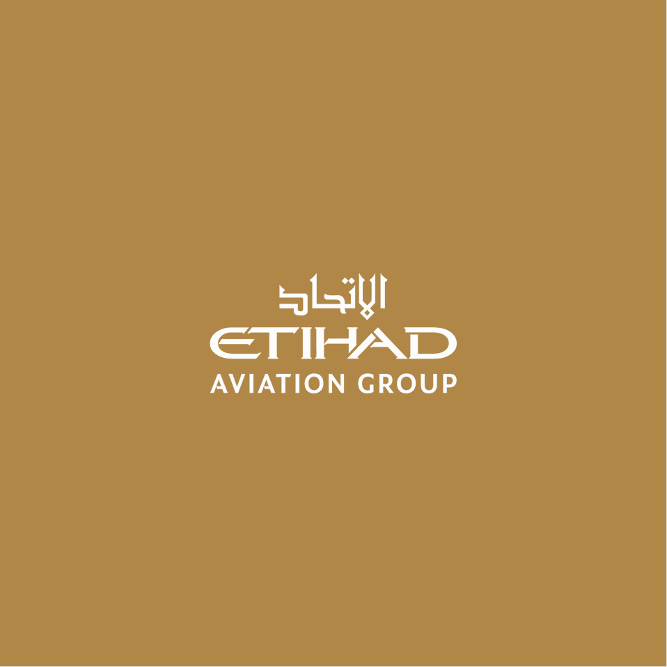 Etihad logo