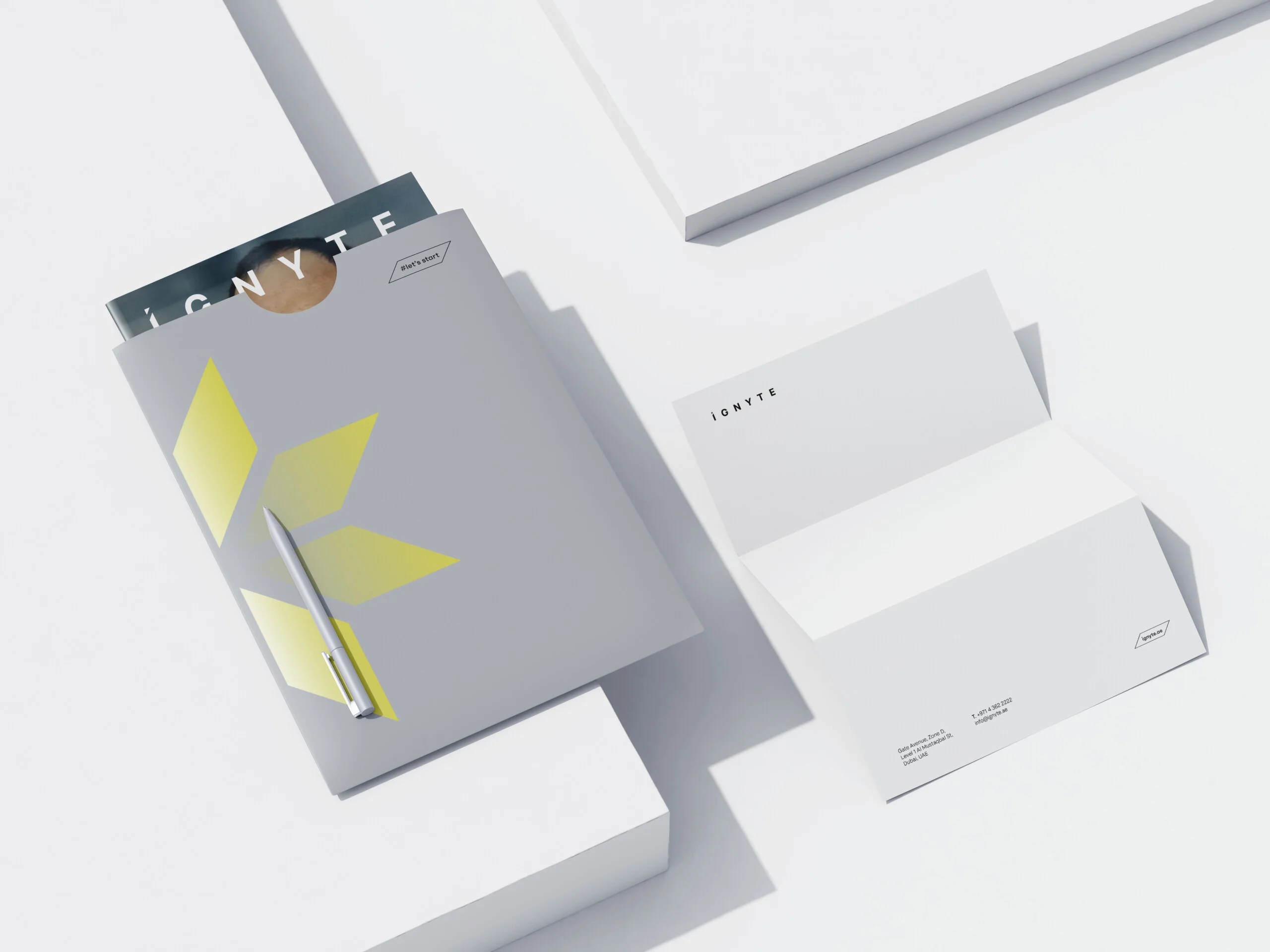 Ignyte community illustration – Inclusive, diverse characters representing founders and innovators in the fintech startup ecosystem