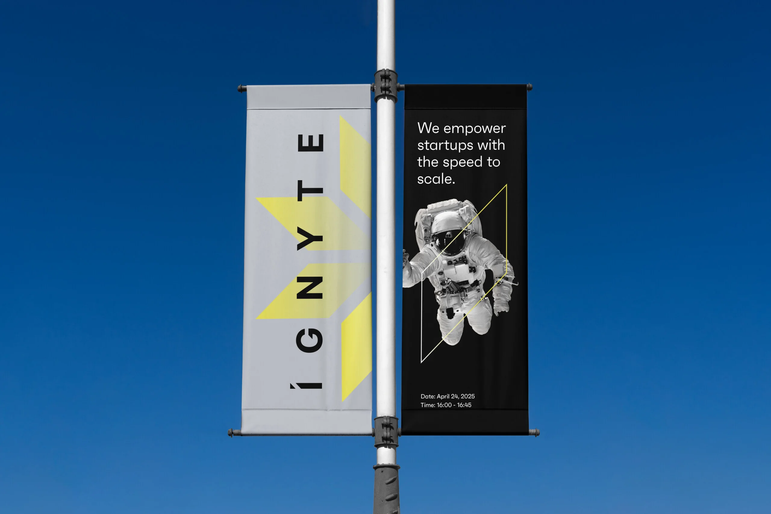 Ignyte color palette and accessibility – Fintech UI color system optimized for contrast, legibility, and WCAG accessibility compliance