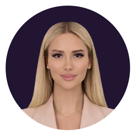 Ana Khali - Founder and CEO of Wdesigna