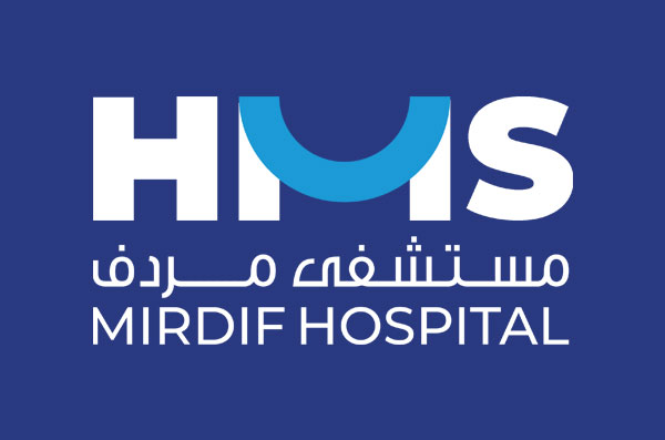 Arise Health logo