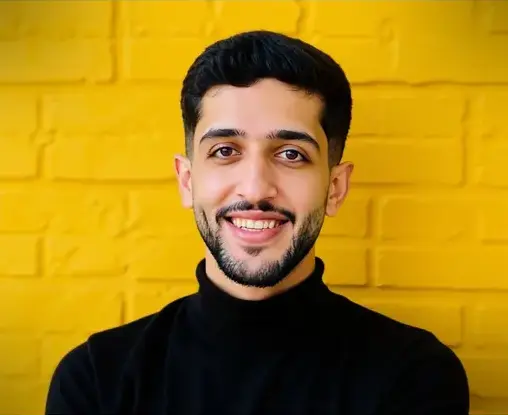 Ahmad arja