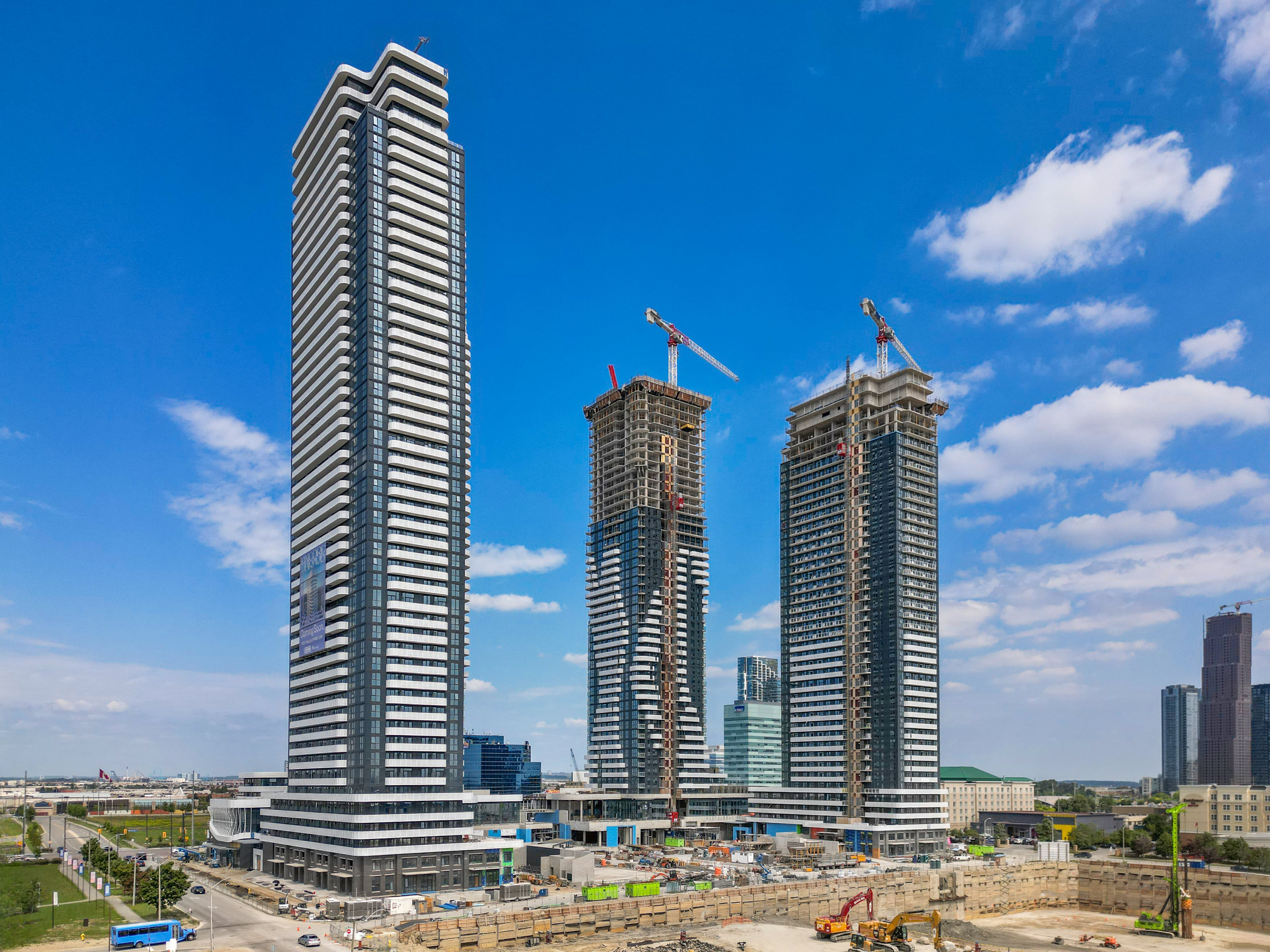 Festival Condos