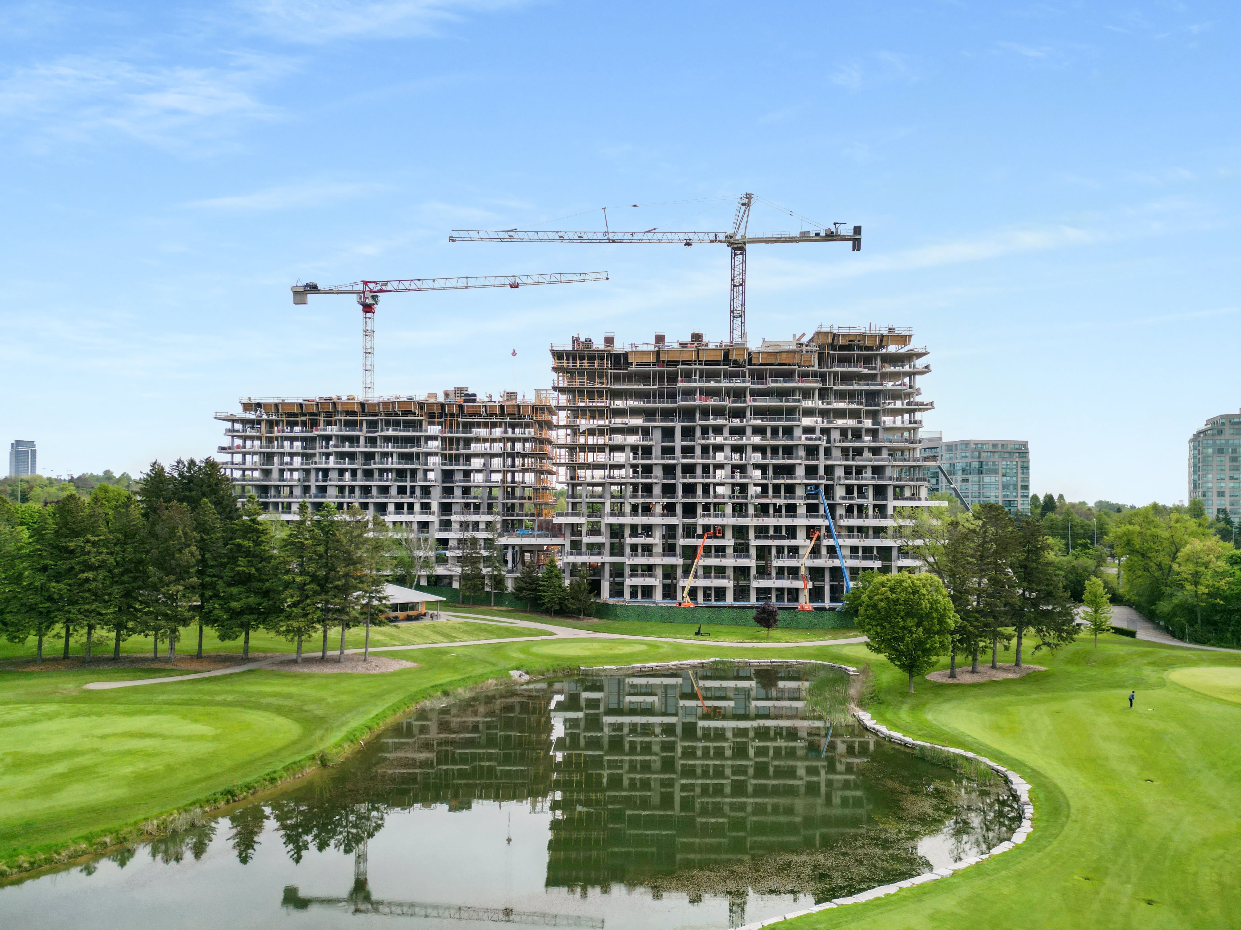 Royal Bayview