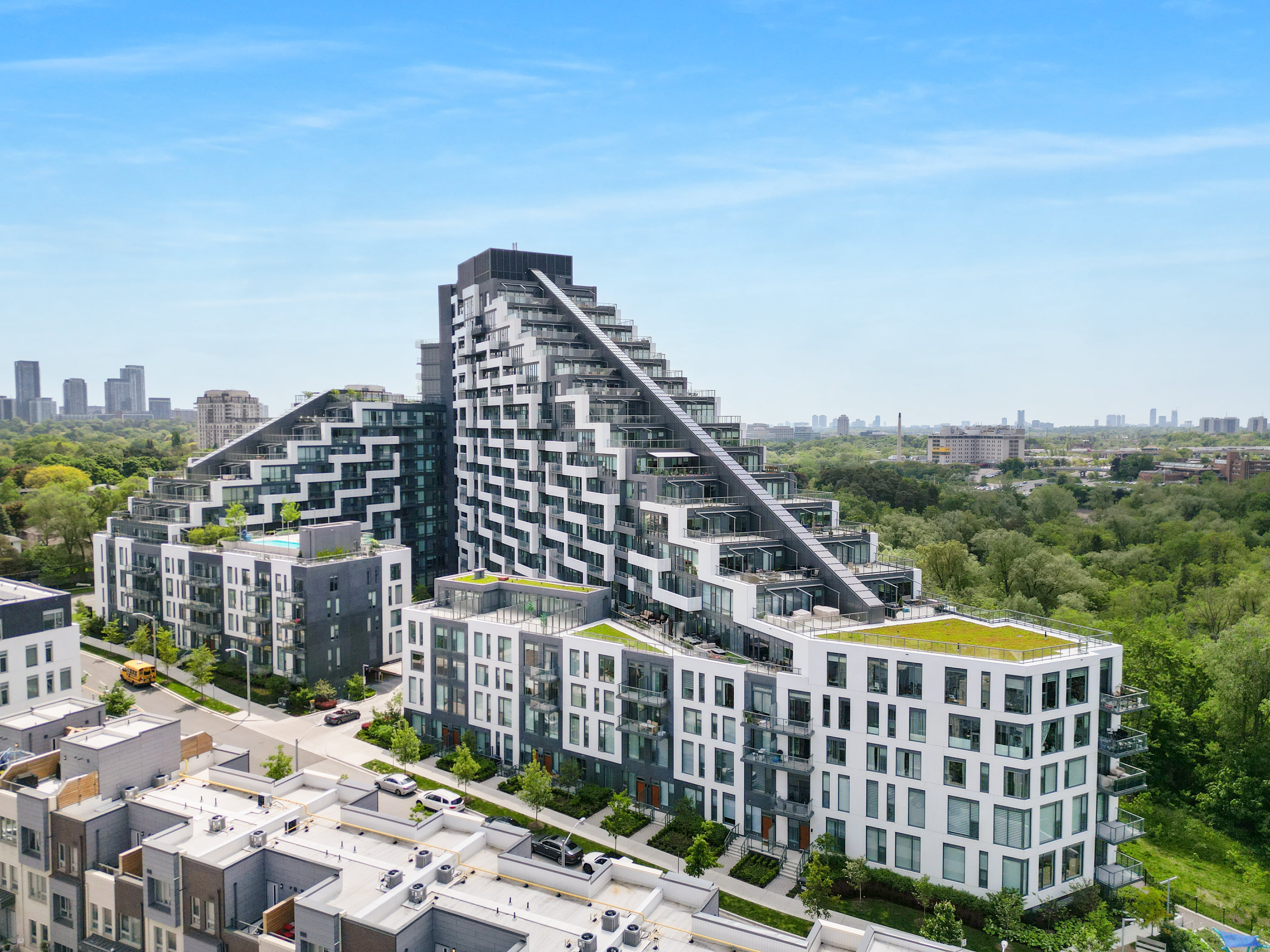Scala Condos