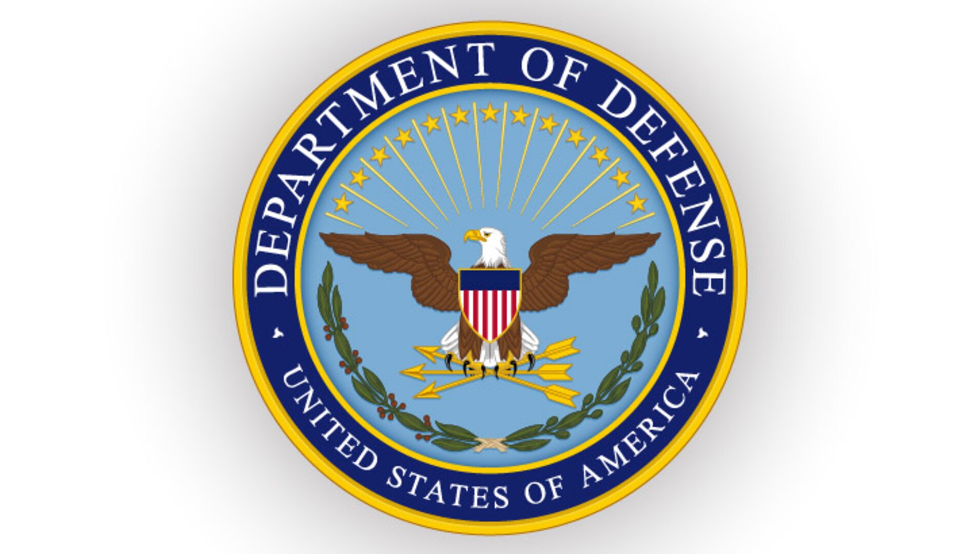 Department of Defence USA