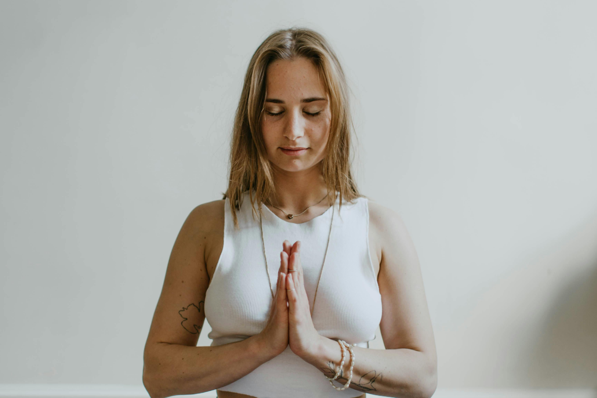The Power of Daily Meditation