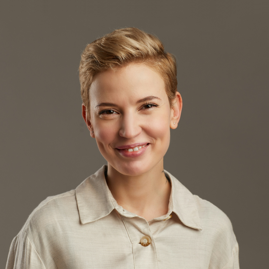 Sophia Green