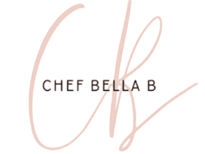Sponsor: Chef Bella B Kitchen