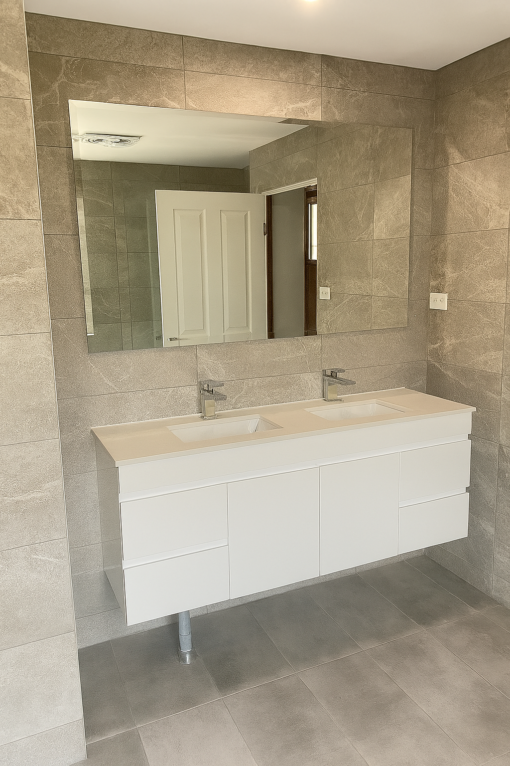 Bellavista Bathroom