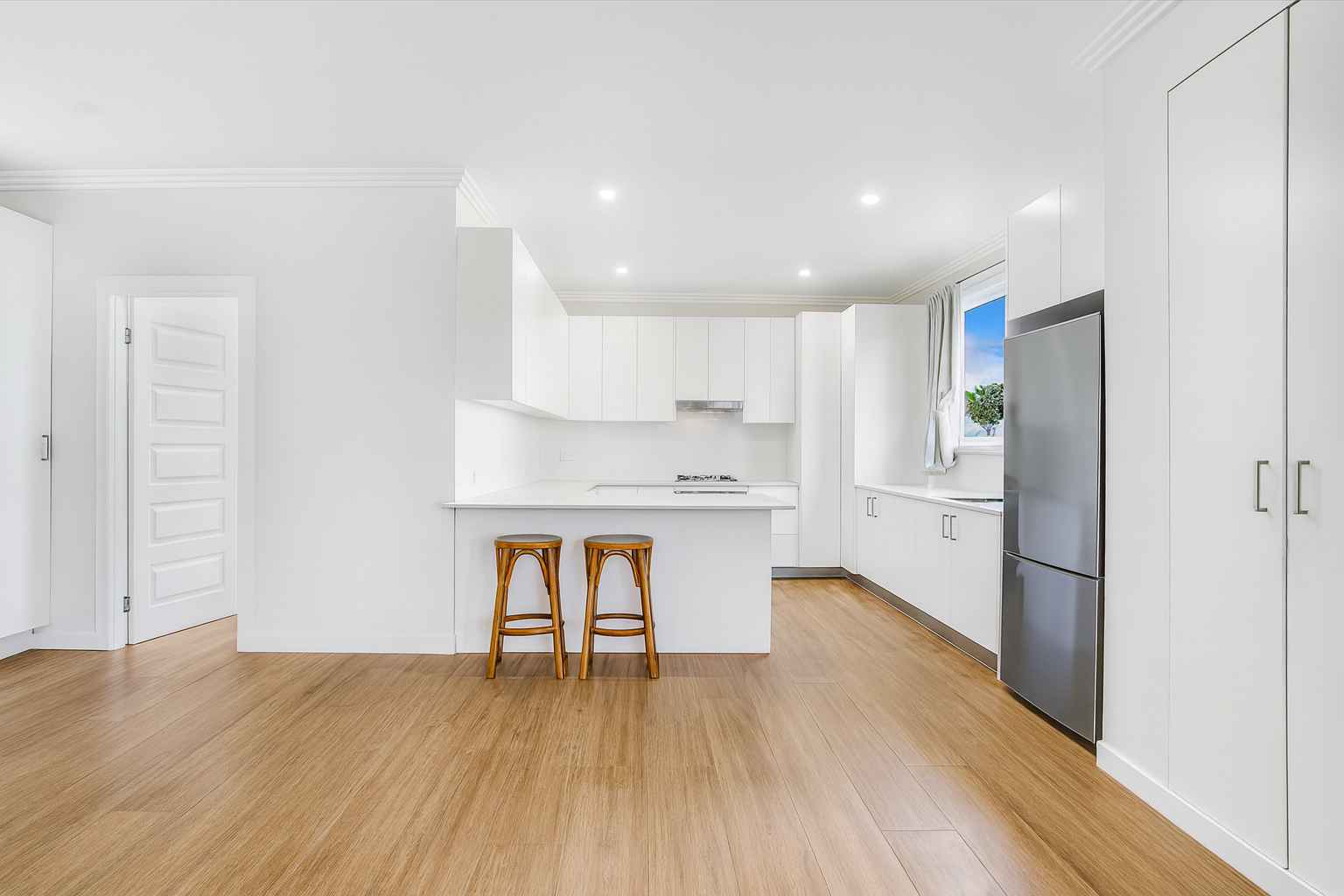 Riverstone Renovation & Extension