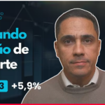 Ibovespa e dólar apresentam baixa e alta fraca no pregão de 11 de agosto