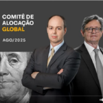 Economia dos EUA em desaceleração: tarifação alta e corte de juros em debate