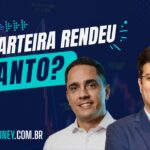 Carteira Multiestratégia cai 3,8% em julho e recupera 3% em agosto