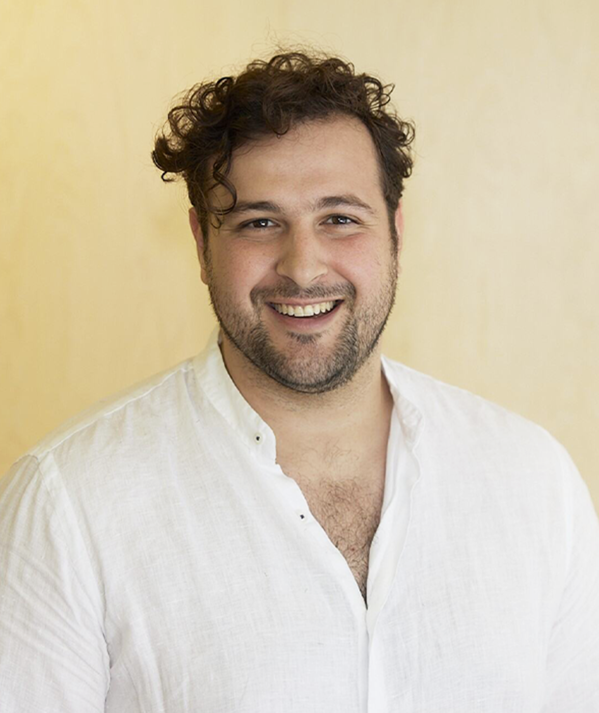 James Hatziplis