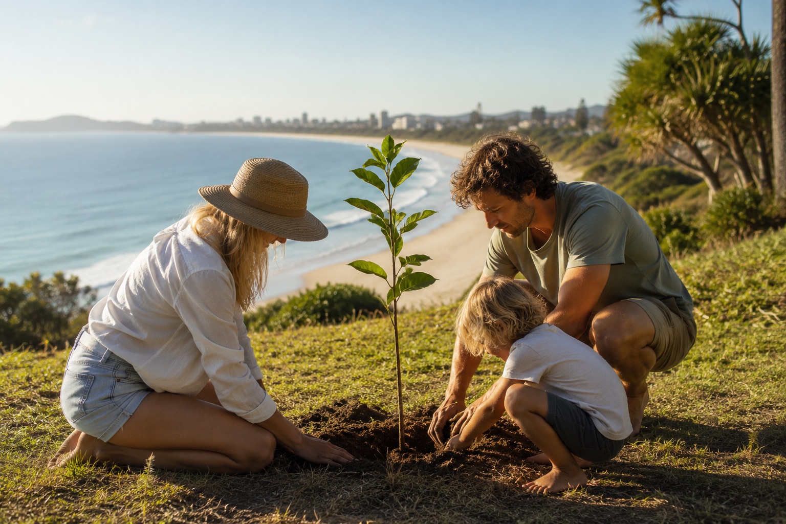 Introducing HOME Grows: Turning 5-Star Reviews Into Trees 🌱
