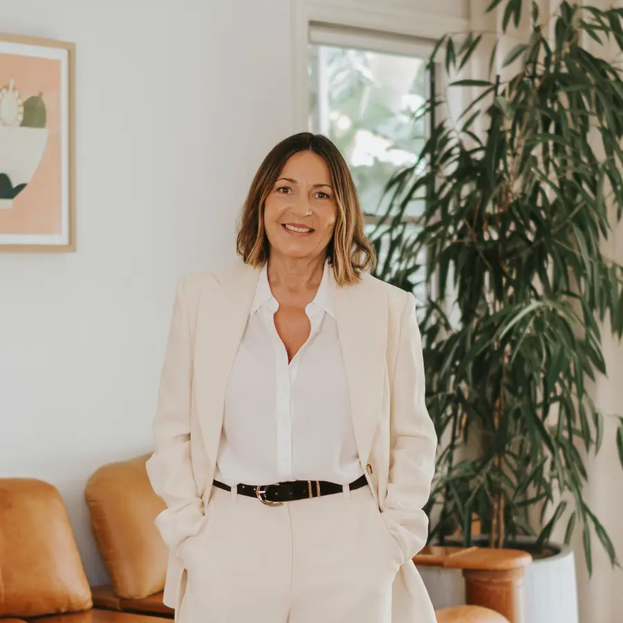 Kate Jewry