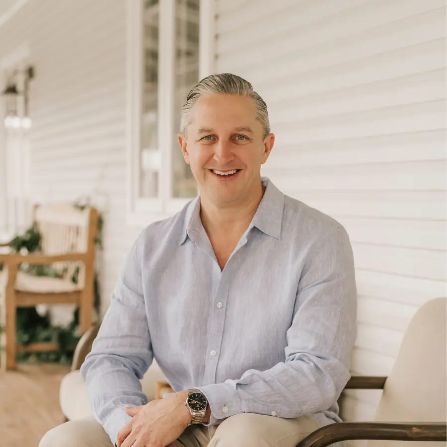 Andrew Schofield