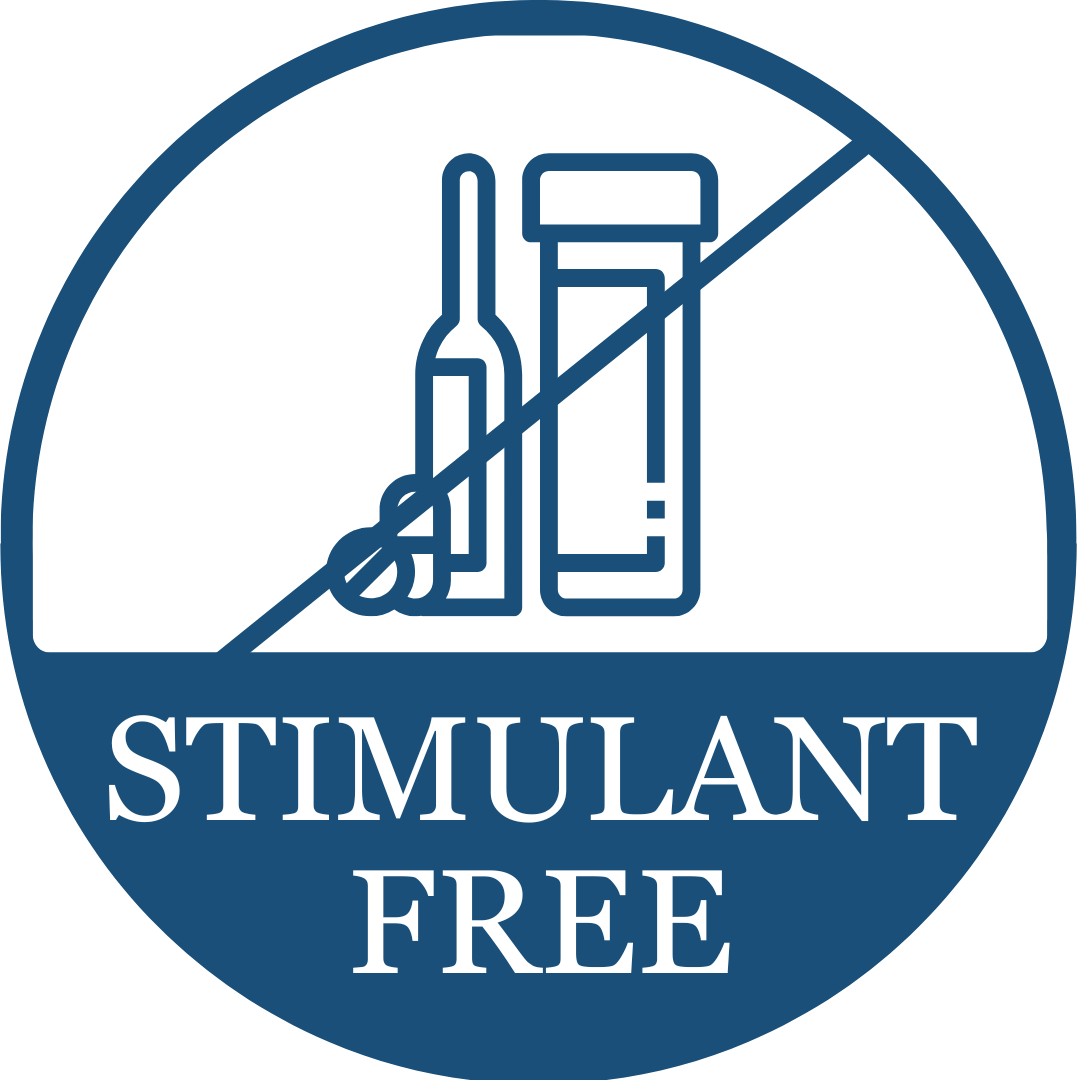Stimulant Free