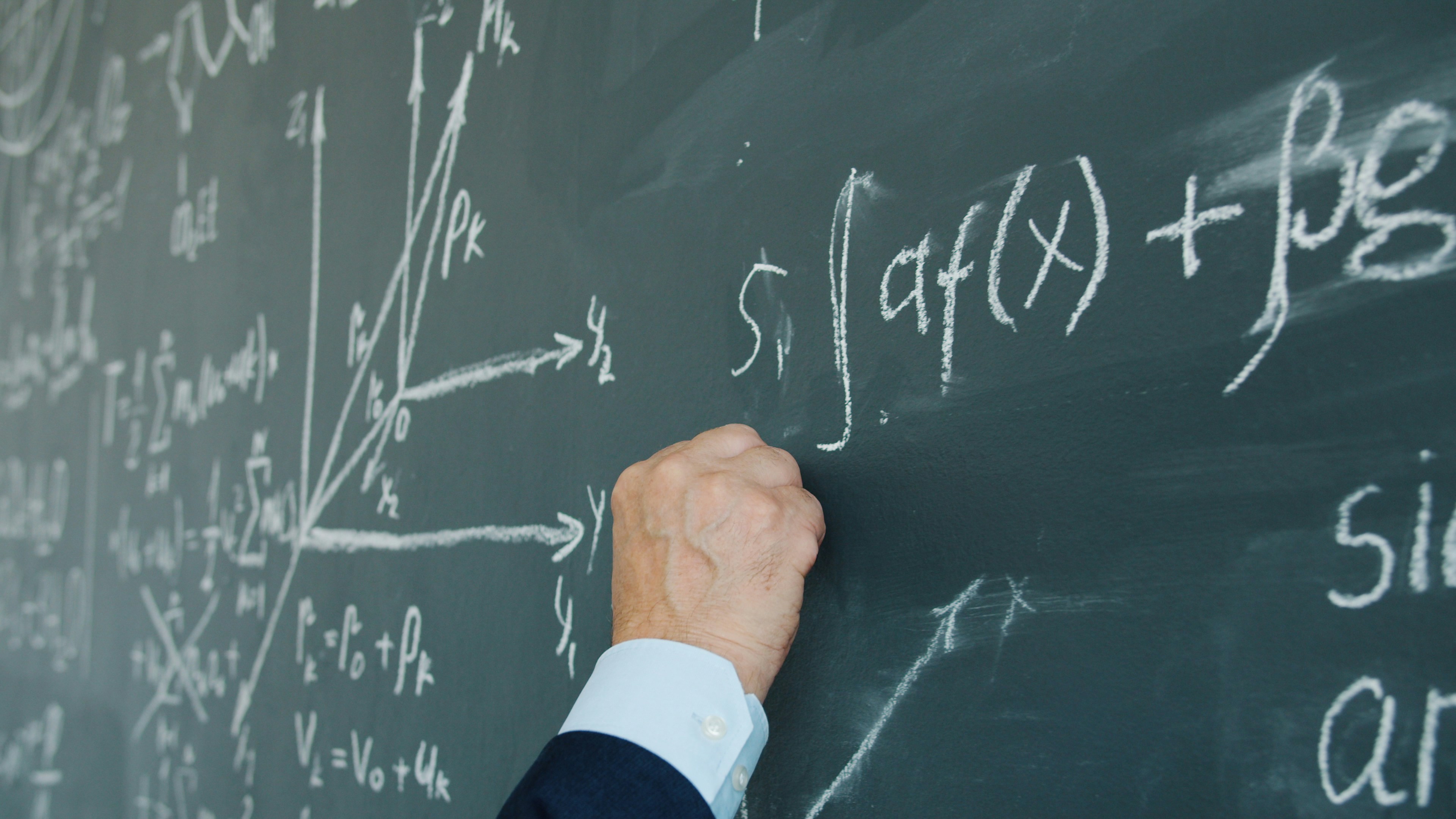 Physics equations
