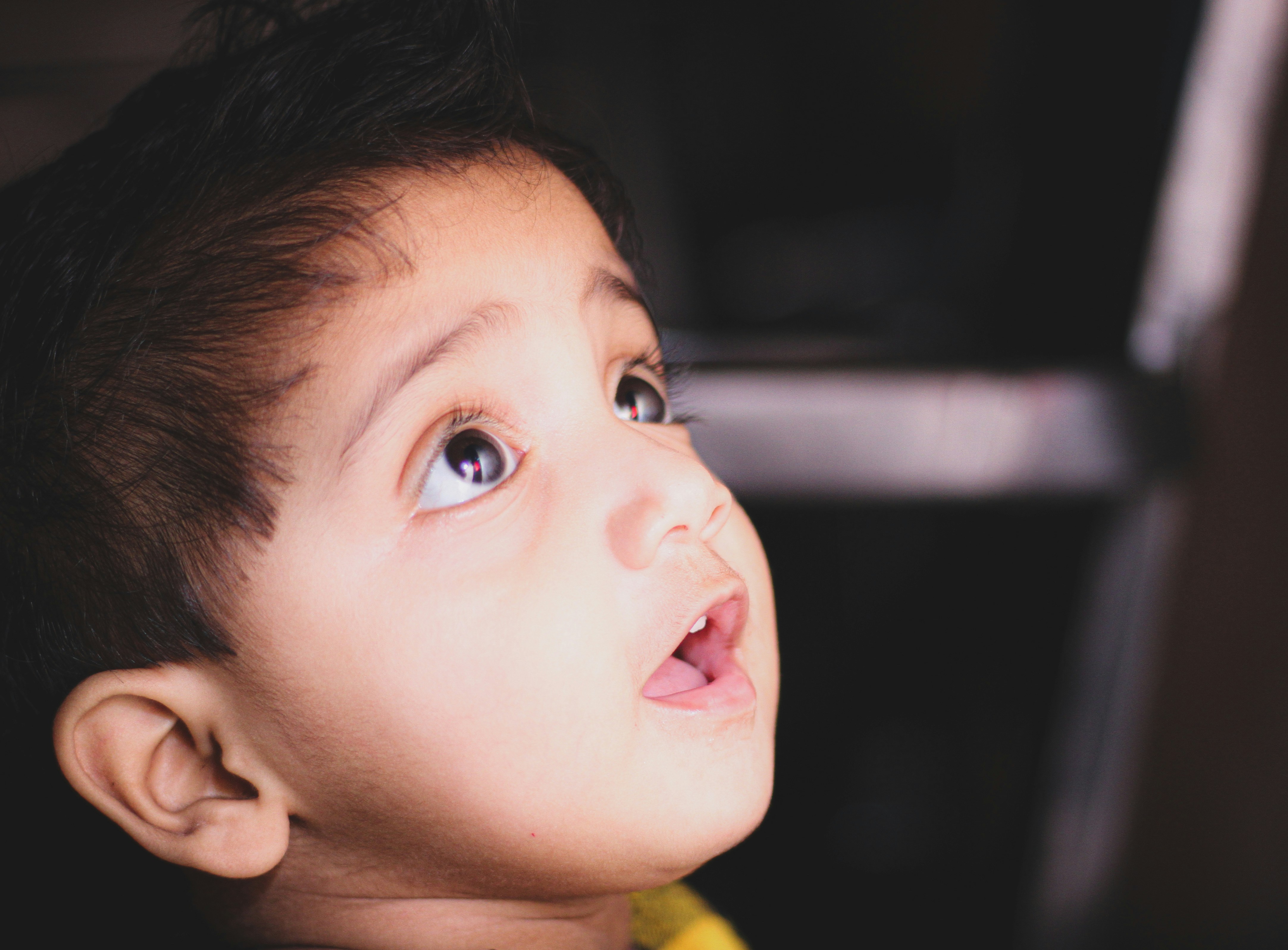 Child wonder