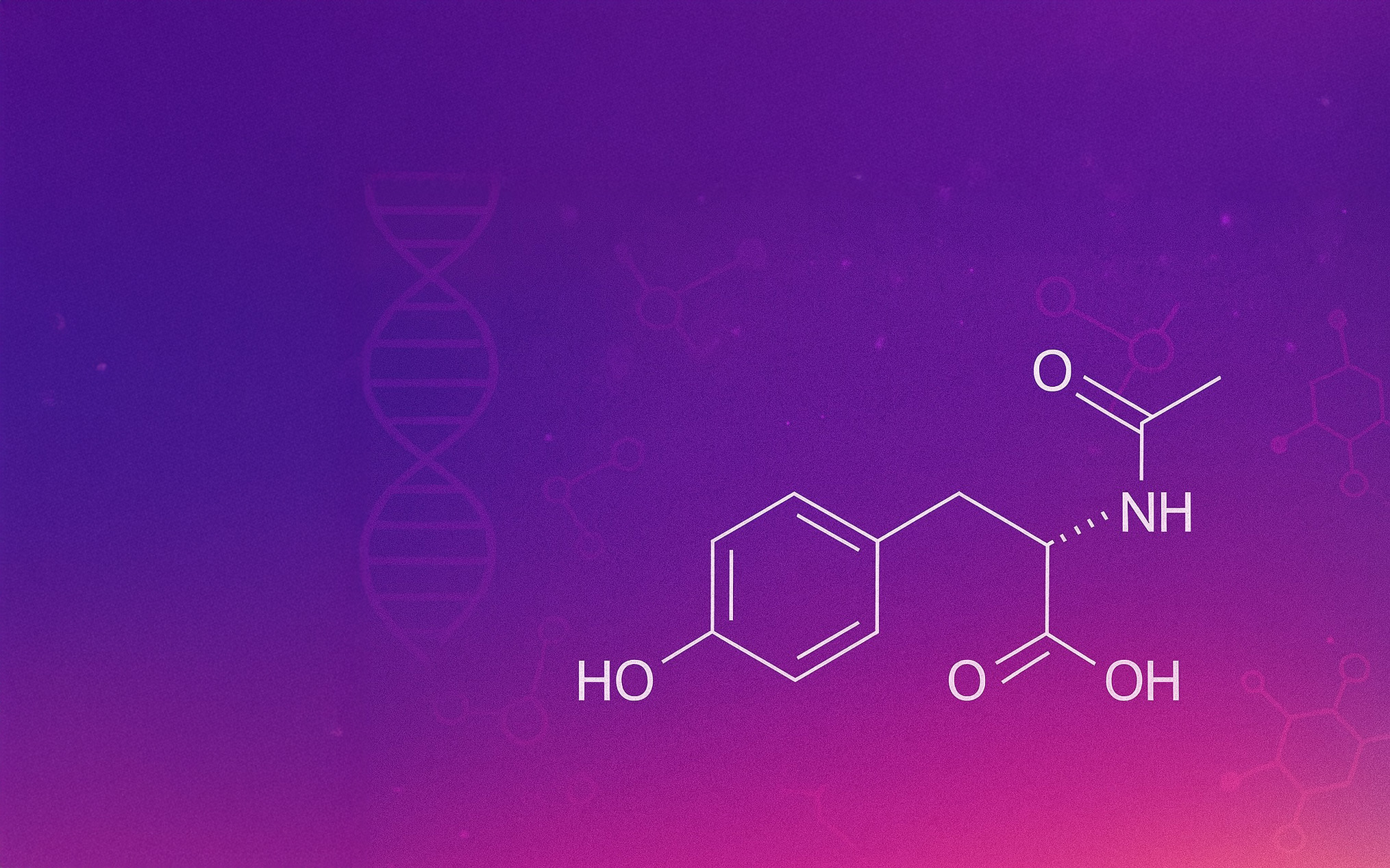 NALT clinical science banner, tyrosine studied for cognitive performance under stress sleep deprivation and catecholamine depletion