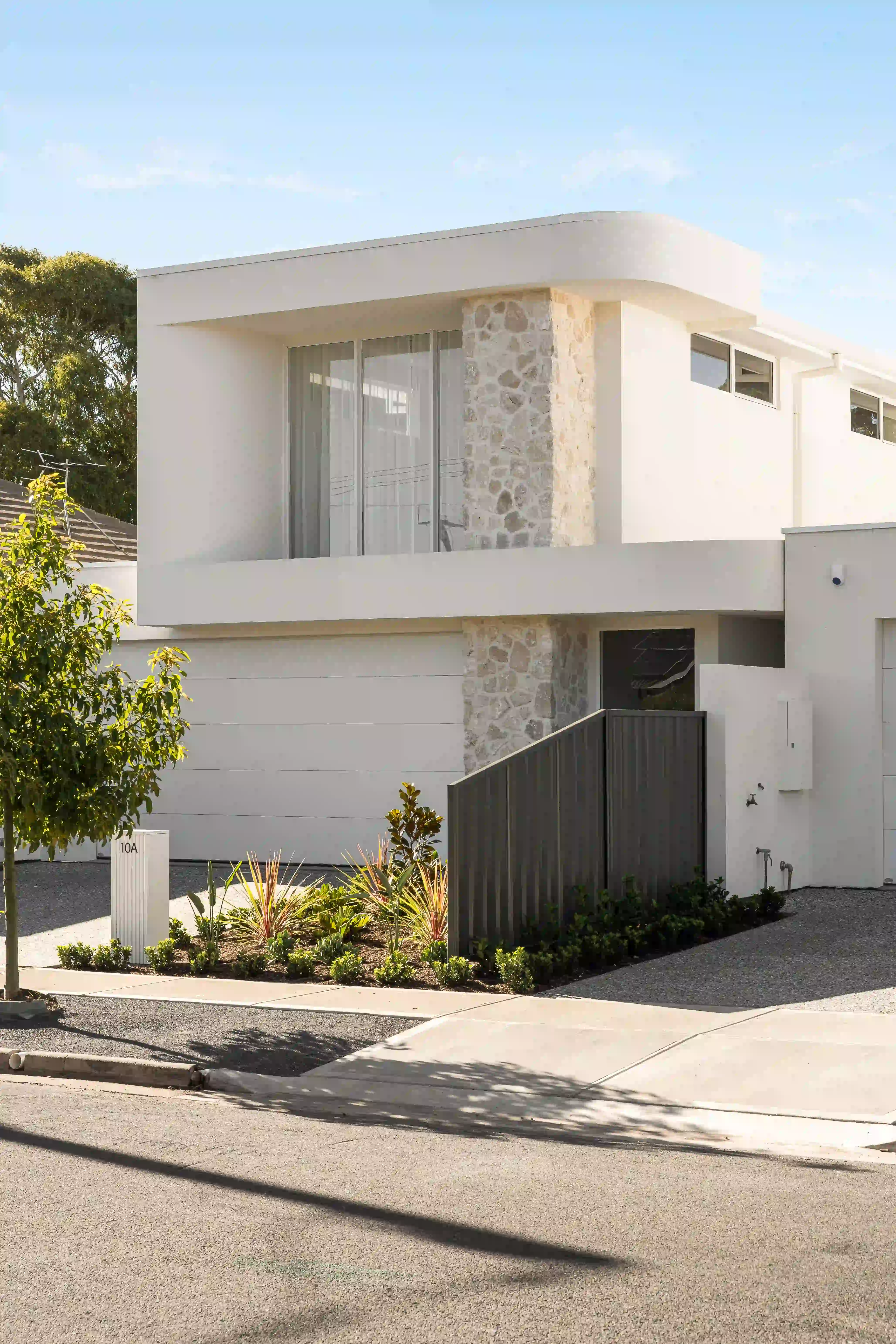 Regent Homes