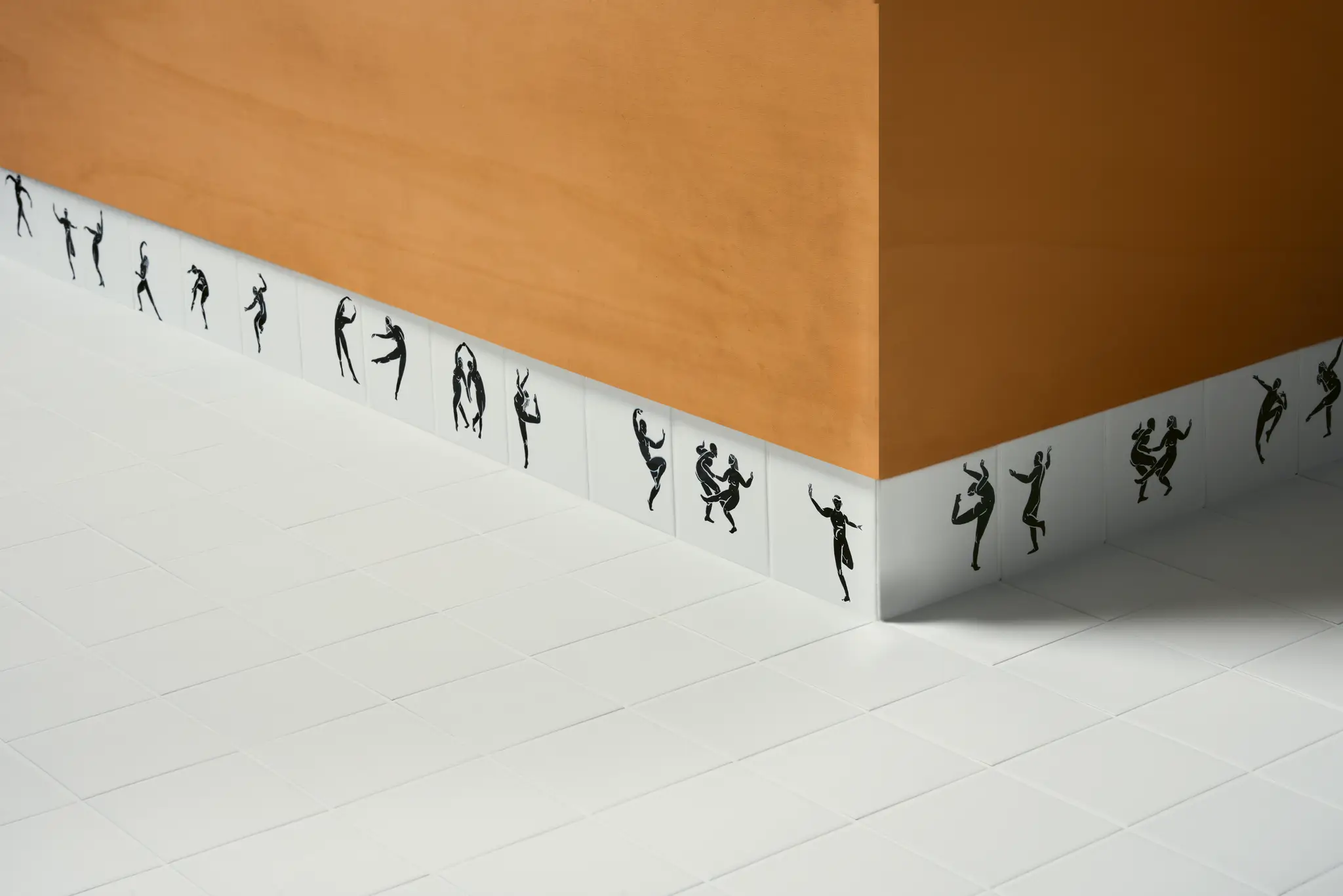 DANCE