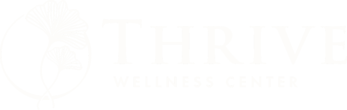 Thrive Wellness Center logo