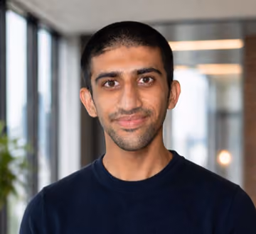 Noman, Webflow developer at ChiroX