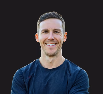 Corey Hiben, Founder and CEO of ChiroX