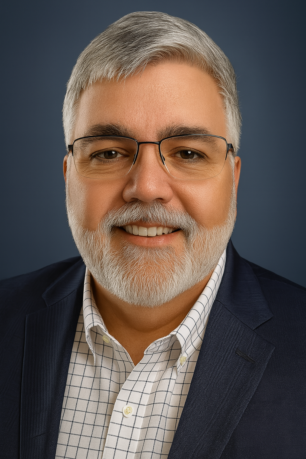 Scott J. Terrell