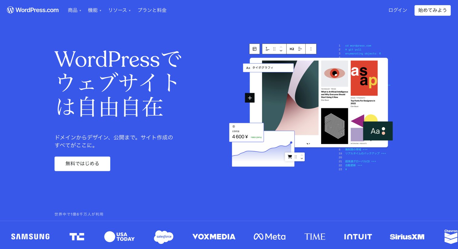 WordPress.com