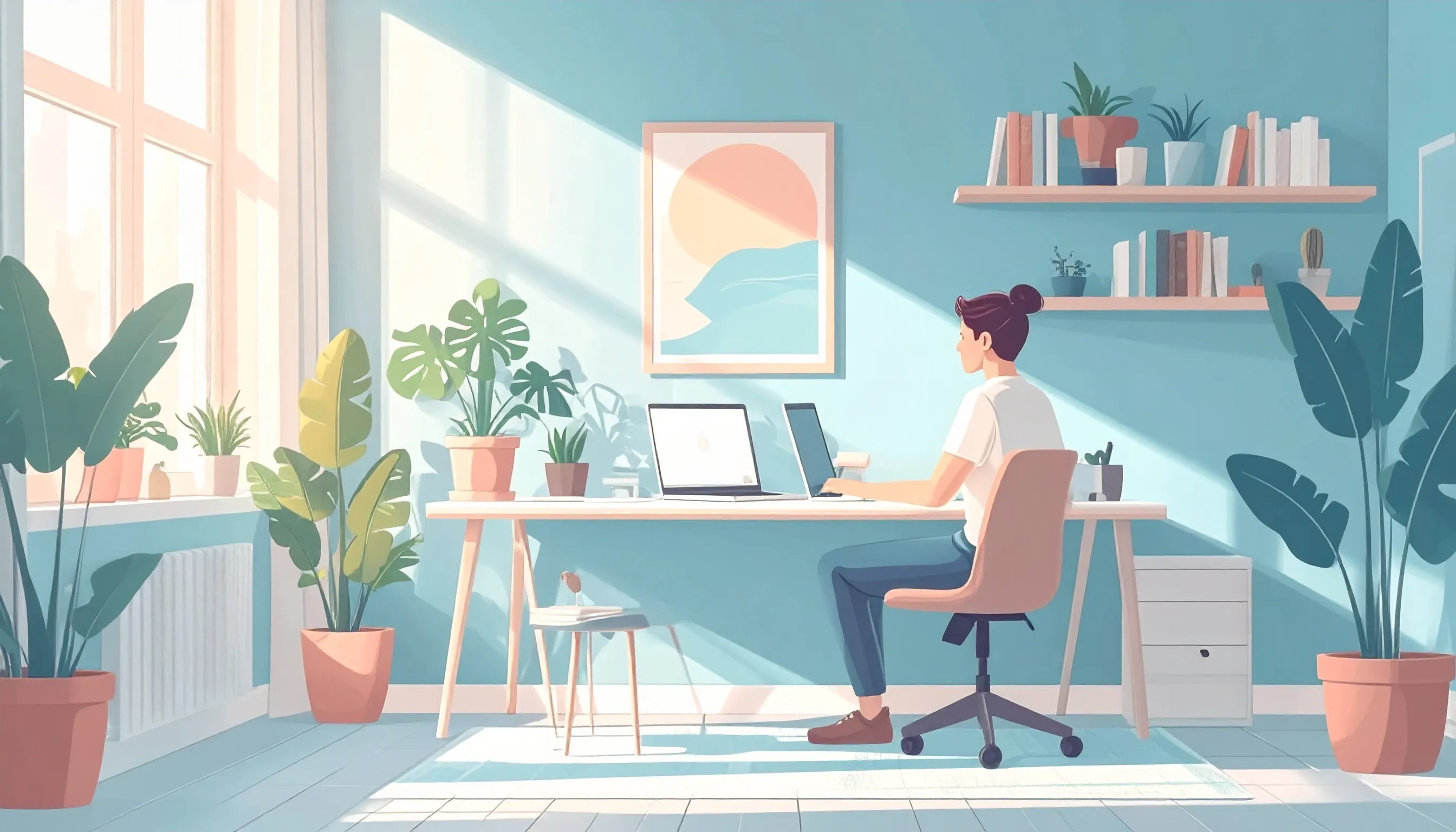 個人事業主がファクタリングを選ぶ際のポイント