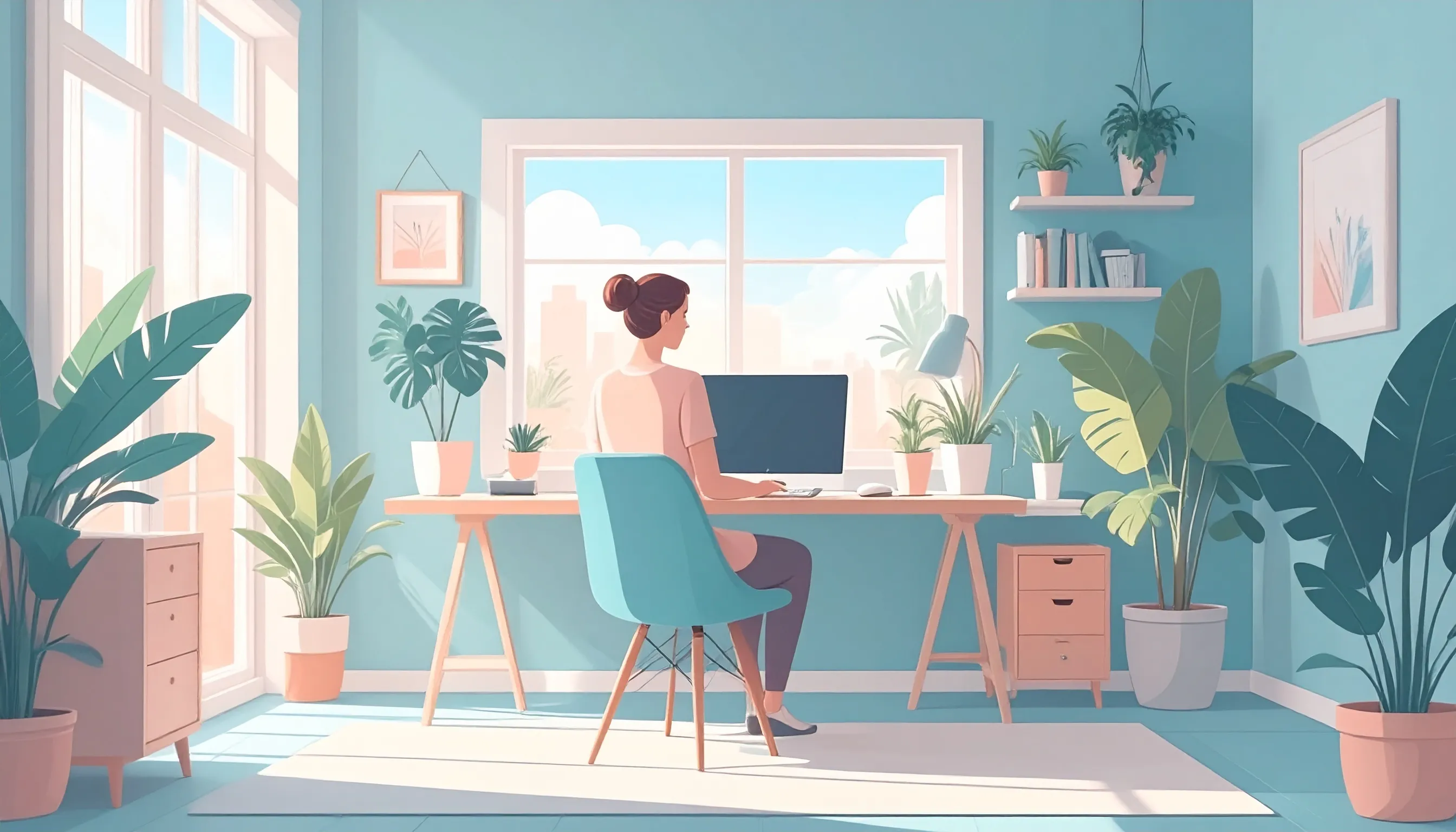 個人事業主こそ「簡単ファクタリング」で資金繰りをスムーズに