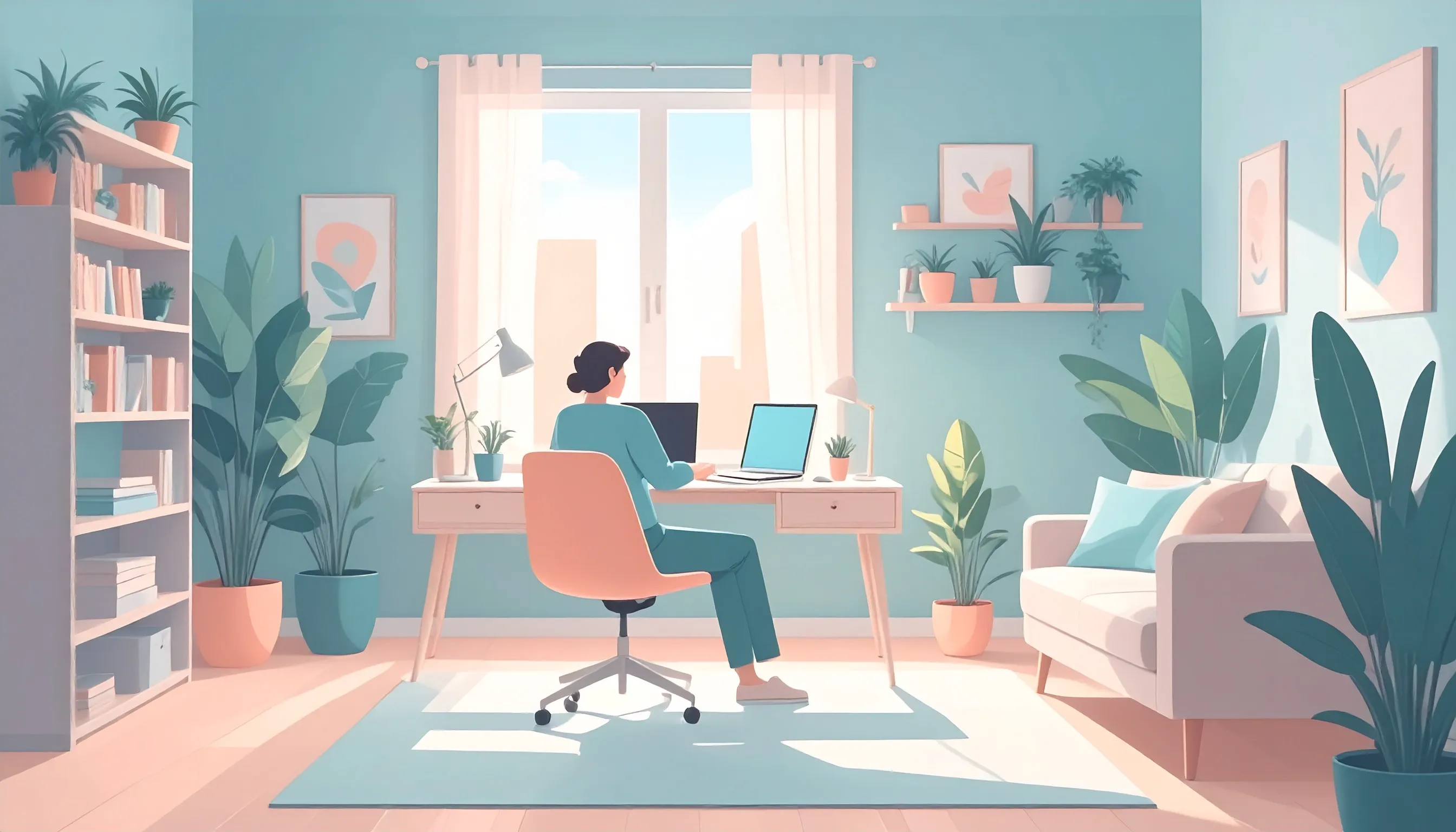 ファクタリング利用の流れと書類提出のタイミング